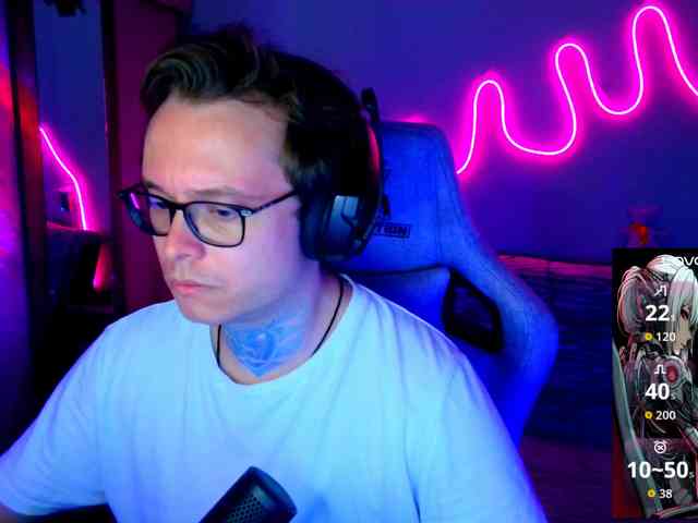 Pr0xy Sex Cam Show