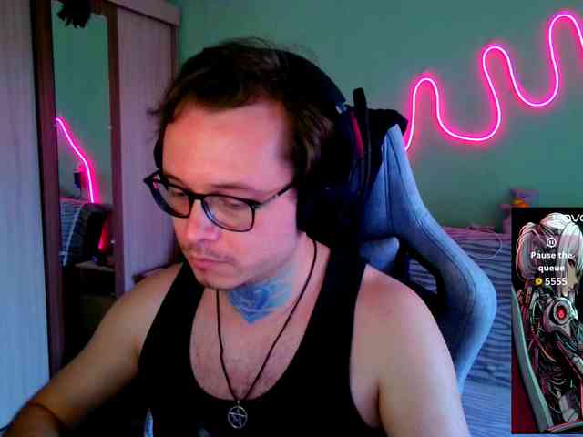 Pr0xy Sex Cam Show