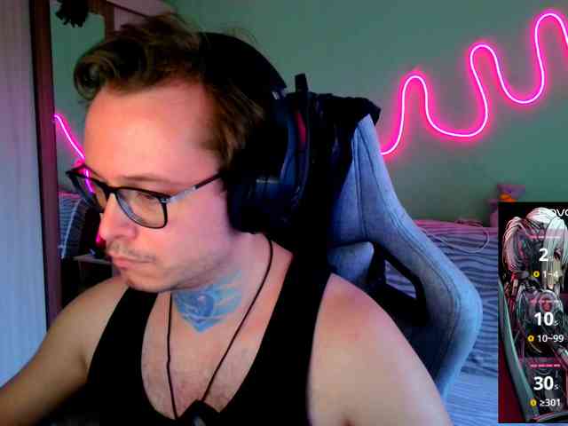 Pr0xy Sex Cam Show