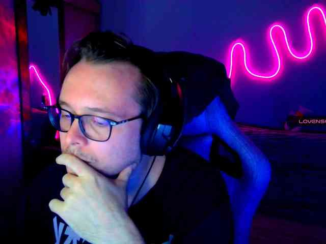 Pr0xy Sex Cam Show