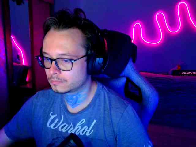 Pr0xy Sex Cam Show