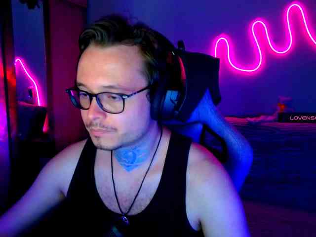 Pr0xy Sex Cam Show