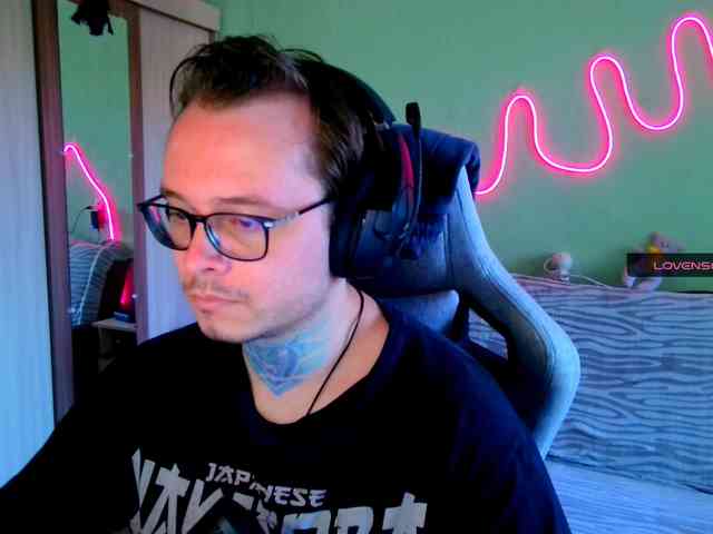 Pr0xy Sex Cam Show