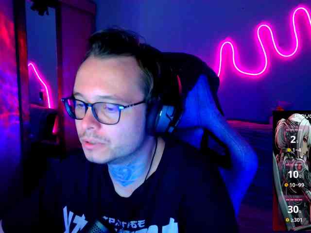 Pr0xy Sex Cam Show
