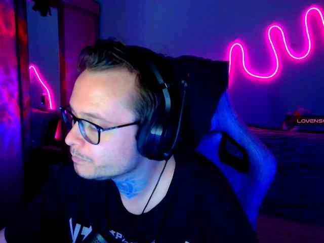 Pr0xy Sex Cam Show