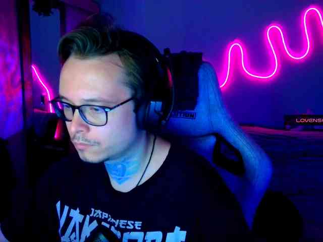 Pr0xy Sex Cam Show