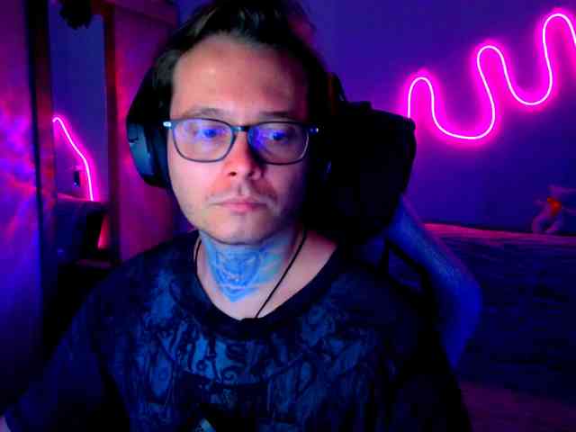 Pr0xy Sex Cam Show