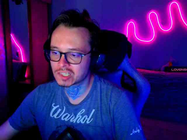 Pr0xy Sex Cam Show