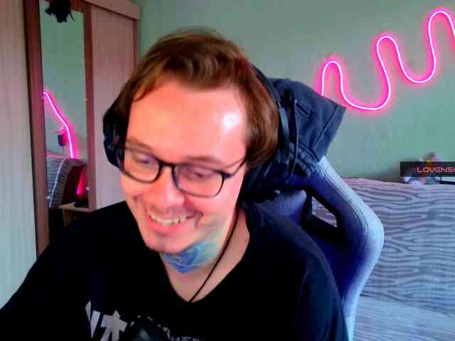 Pr0xy Sex Cam Show