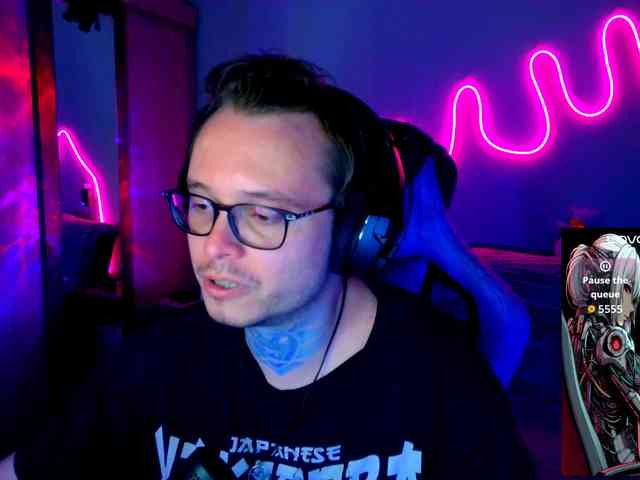 Pr0xy Sex Cam Show
