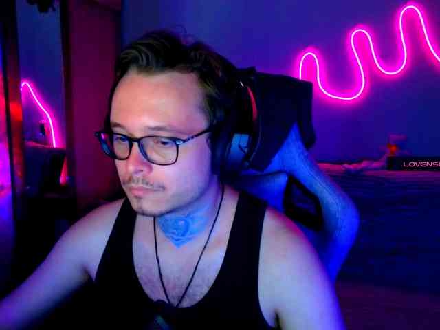 Pr0xy Sex Cam Show