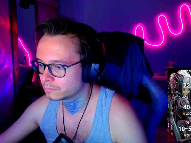 Pr0xy Sex Cam Show