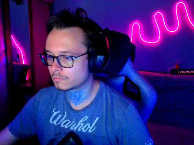 Pr0xy Sex Cam Show