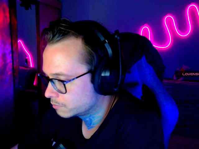 Pr0xy Sex Cam Show