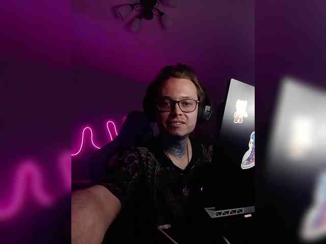 Pr0xy Sex Cam Show