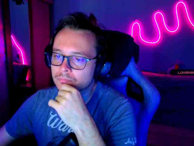 Pr0xy Sex Cam Show