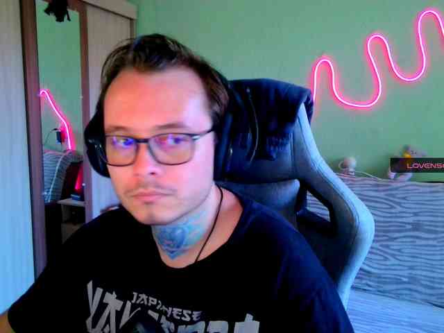 Pr0xy Sex Cam Show