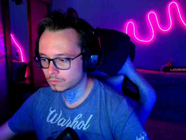 Pr0xy Sex Cam Show