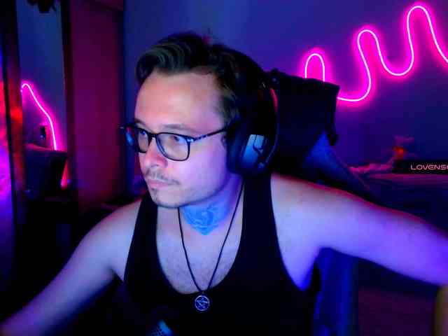 Pr0xy Sex Cam Show