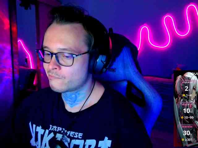 Pr0xy Sex Cam Show