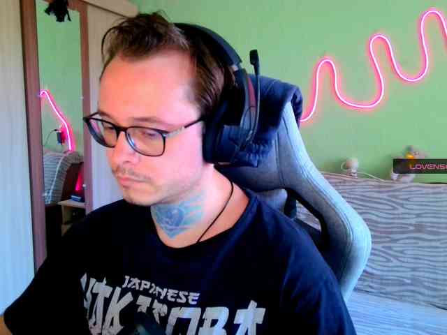 Pr0xy Sex Cam Show