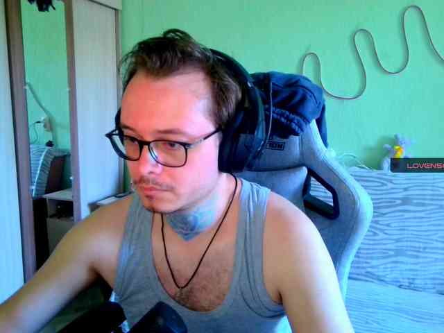 Pr0xy Sex Cam Show