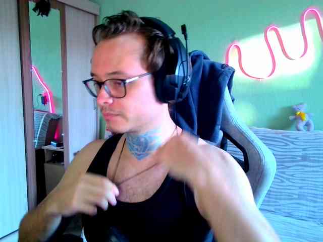Pr0xy Sex Cam Show