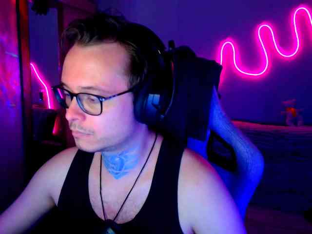 Pr0xy Sex Cam Show