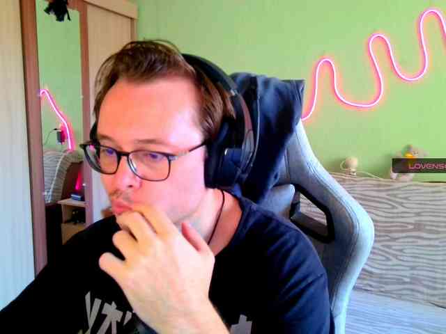Pr0xy Sex Cam Show