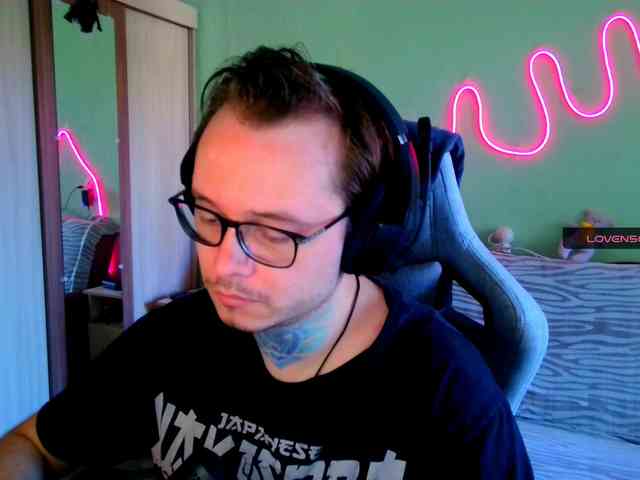 Pr0xy Sex Cam Show