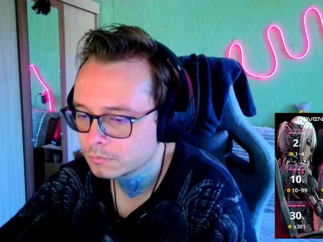 Pr0xy Sex Cam Show