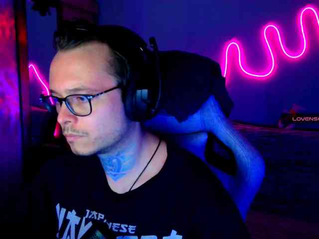 Pr0xy Sex Cam Show