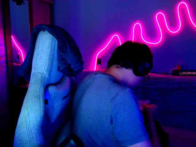 Pr0xy Sex Cam Show