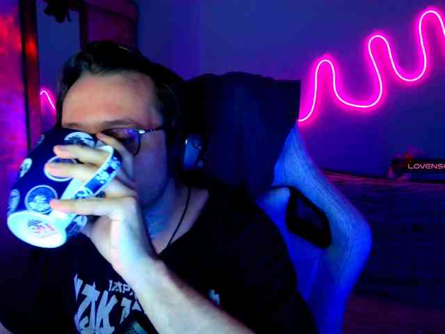 Pr0xy Sex Cam Show