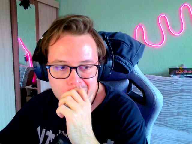 Pr0xy Sex Cam Show