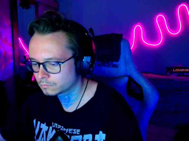 Pr0xy Sex Cam Show