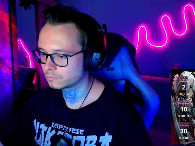 Pr0xy Sex Cam Show