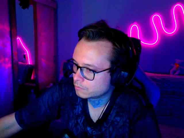 Pr0xy Sex Cam Show