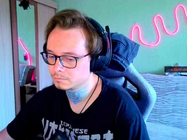 Pr0xy Sex Cam Show