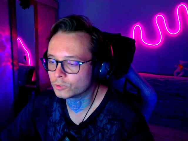 Pr0xy Sex Cam Show