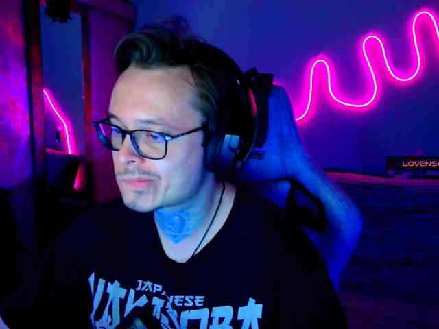 Pr0xy Sex Cam Show