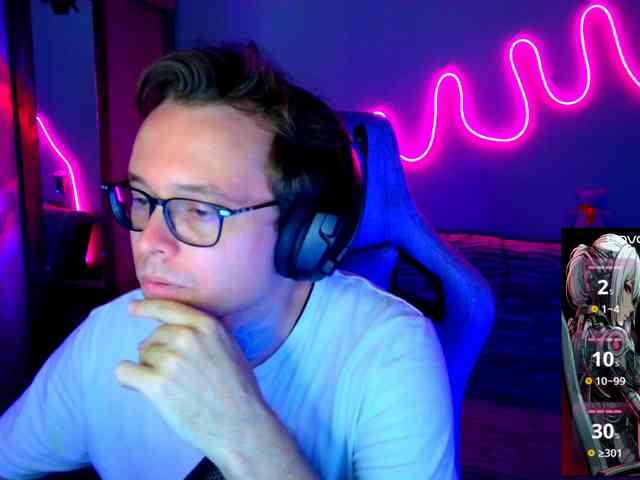 Pr0xy Sex Cam Show
