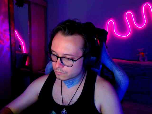 Pr0xy Sex Cam Show