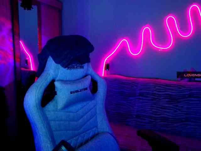 Pr0xy Sex Cam Show