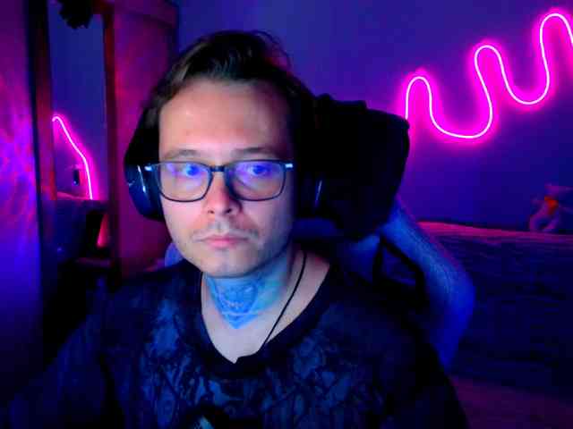 Pr0xy Sex Cam Show