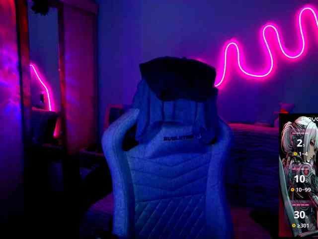 Pr0xy Sex Cam Show
