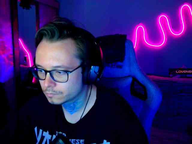 Pr0xy Sex Cam Show