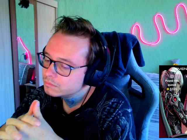 Pr0xy Sex Cam Show