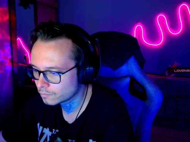 Pr0xy Sex Cam Show
