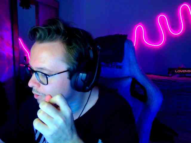 Pr0xy Sex Cam Show